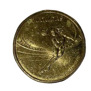 2023 Australia Women’s National Football Team