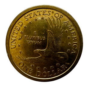 2000 Liberty For USA – $1