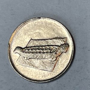 2002 Malaysia 10 Sen