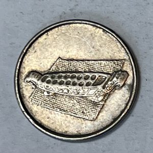 1997 Malaysia 10 Sen