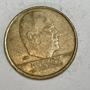 Norway Currency