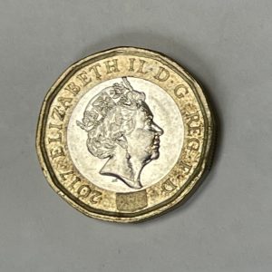 British Currency