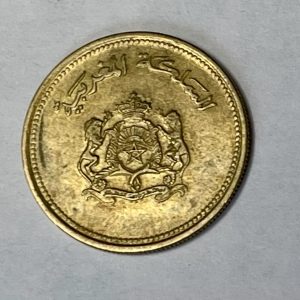 1987-1407* 20 Santimat