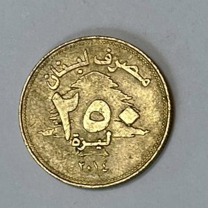 Lebanon Currency