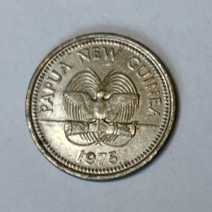 Papua New Guinea Currency
