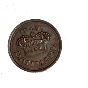 Danmark Coin