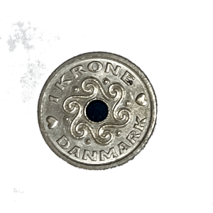 LG 1994 JP Danmark 1 Kroner