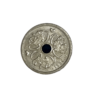 LG 1994 JP Danmark 1 Kroner