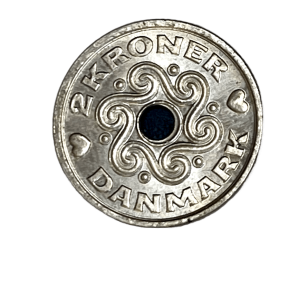 2006 Danmark 2 Kroner