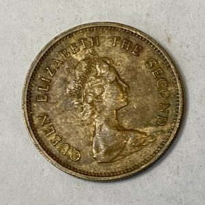 1980 Hong Kong 伍毫