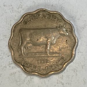 Guernsey Currency