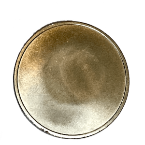 The Magic Pudding Medal