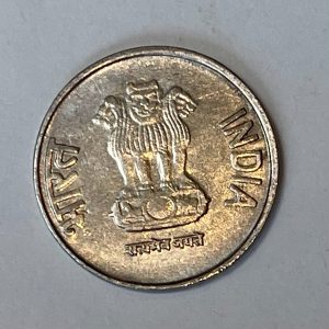 Indian Currency