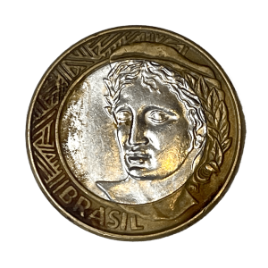 Brazil Coin