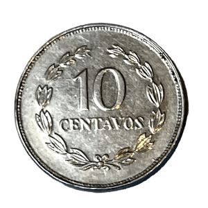 El Salvador Coin