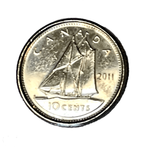 Canada Coin