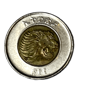 Ethiopia Currency