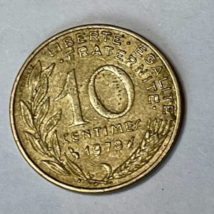 France Coin