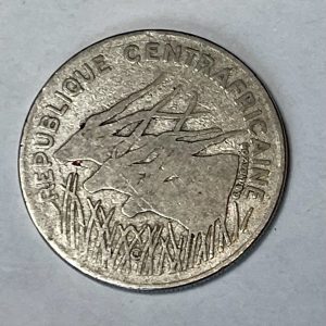 1982 France 100 Francs