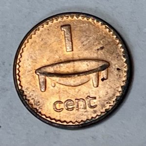 Fiji Currency