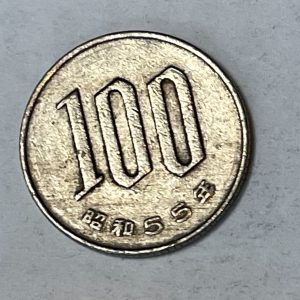 JAPAN Currency