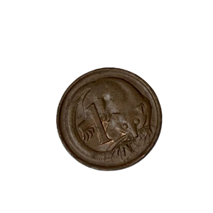 1979 Australia 1 cent