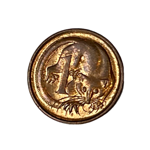 1982 Australia 1 cent