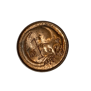 1983 Australia 1 cent
