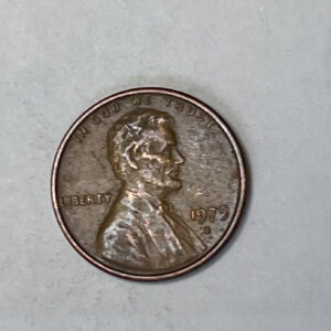 “1975 D USA 1 CENT”