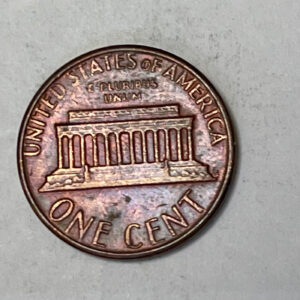 “1979 D* USA 1 CENT”