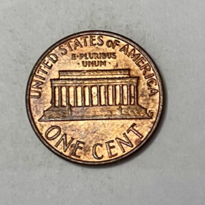“1979 NO MINT MARK USA 1 CENT”