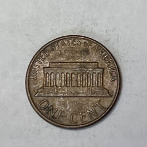 “1980 D USA 1 CENT”