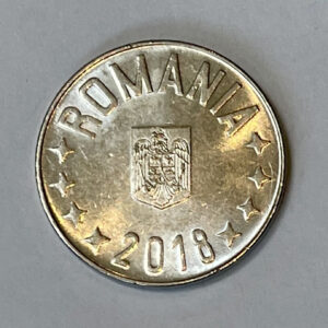 Romaniei Currency