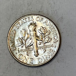 “2005 P USA 1 Dime”