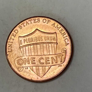 “2010 D USA 1 CENT”