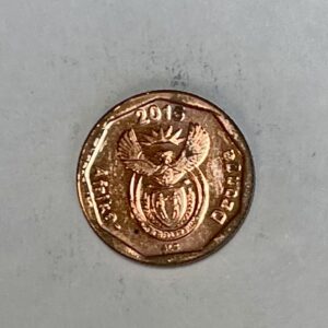 South Africa Curreny