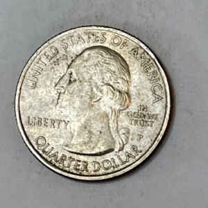 USA Coin