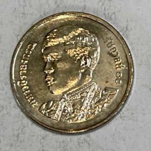 2025 Thailand10 Baht