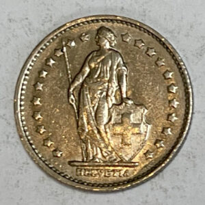 Switzerland Currency