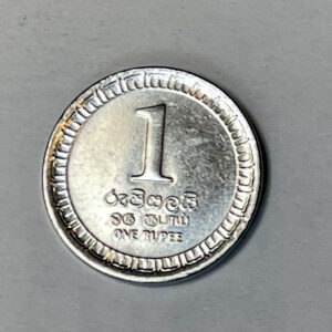 Sri Lanka Currency